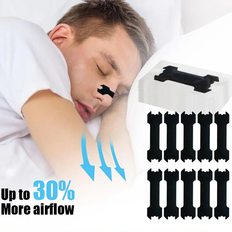 Klear Nasal Strips